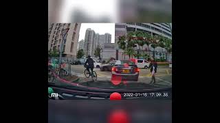 車CAM直擊 - P仔今鋪交學費喇！