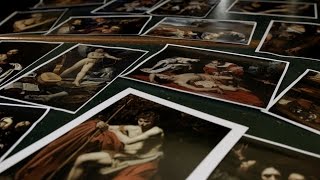 The Followers of Caravaggio | Beyond Caravaggio | National Gallery