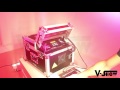 professional haze fog machine 600w for stage