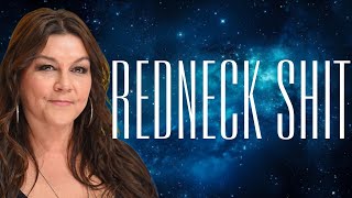 Gretchen Wilson - Redneck Shit (Lyrics)