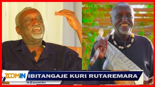 #ZOOM_IN: Uko Tito Rutaremara yinjiye ku rugamba n'uko bashinze FPR || Ibitangaje kuri we!