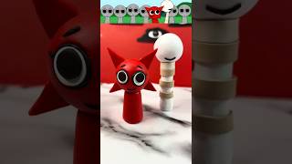 Sprunki Retake Mroona \u0026 Wyrum Normal Clay #sprunkiretake #mroona #wyrum #clay #incredibox #normal