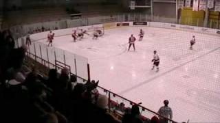 OUA Men's Hockey Highlights