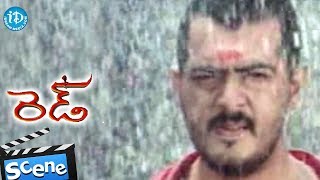 Red Movie - Ajith, Nizhalgal Ravi Best Scene
