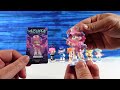 azura animal fighting match series pop mart figure blind box unboxing collectorcorner