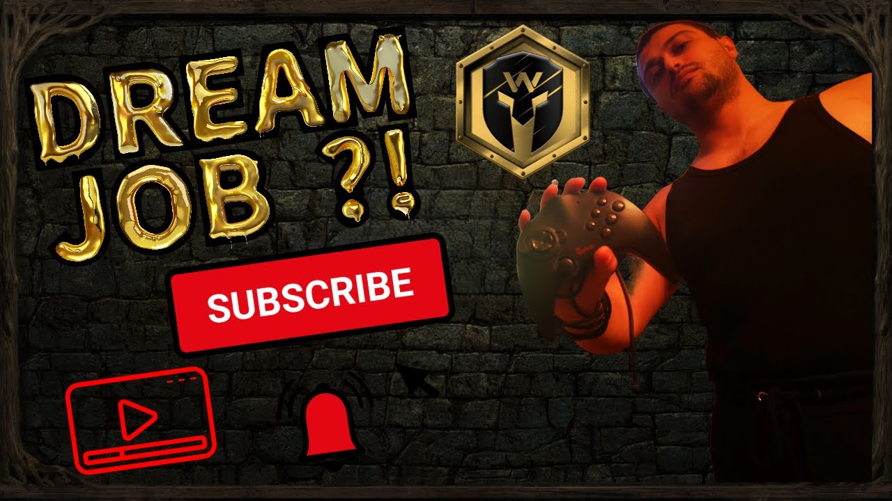 Youtube Gaming Dream Job Or Nightmare The Untold Truth About Game