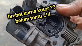 GARA GARA INI VARIO 125 BREBET , LANGSUNG RESPONSIF LAGI