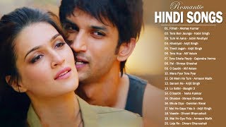 Romantic Hindi Hits Songs 2020 playlist | Bollywood New Songs New Indian Love Songs Hindi songs 2020