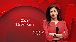 Muhalefet seçime ne kadar hazır? - Gün Biterken - 3 Mayıs 2021