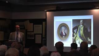 2018 Evacuation Day Lecture: Myths and Realities of Col. Henry Knox's First Mission