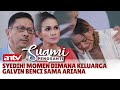 Syedih! Momen Dimana Keluarga Galvin Benci Ariana | Suami Pengganti ANTV Eps 342 (3/7)