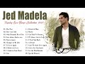 jed madela nonstop songs 2021 best opm tagalog love songs collection