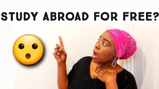 Best Countries to Study abroad for Free 2021 | Budget friendly study abroad destinations