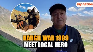 Kargil War 1999: How Local Hero Tashi Namgyal Exposed Pakistani Infiltration in Batalik