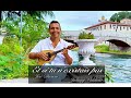 Et si tu n'existais pas - Joe Dassin - Mandolin Cover Johnny Valdivia