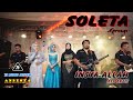 INSYA ALLAH ~ ALL ARTIS ~ SOLETA GROUP