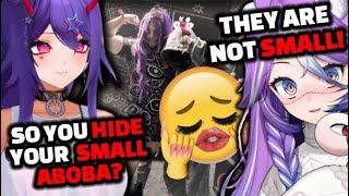Michi gets CAUGHT in 4K pretending to be Numi...