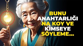 BUNU Anahtarlığınıza Takın ve Çok Para Kazanın | Budist Öğretisi