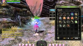 4/14 Dragon Nest - Lv40 Mystic - Solo Cerberus Nest (Normal)