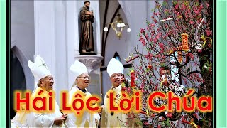 Đầu Xuân Hái Lộc Lời Chúa - \