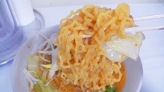 Sapporo Miso-Ramen すすきのにとりのけやきのお値段以上:Gourmet Report グルメレポート