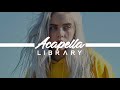 Billie Eilish, Khalid - lovely (Acapella - Vocals Only)