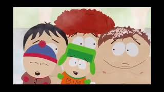 South Park season 7 extended  Intro widescreen