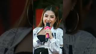 GENTAYANGAN - VOC ANIK ARNIKA || NEW ARNIKA JAYA