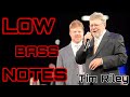 Tim Riley - Super Low Note Compilation