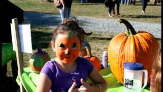 Whitaker Farms Fall Festival