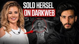 OnlyFans Model Sold Herself on Dark Web? The Shocking Chloe Ayling Story
