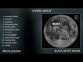 CHOREA MINOR - Black White Moon (Album Preview Player) [ Electro Synthpop ]