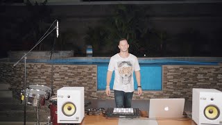 Anton Lock Push 2 Performance