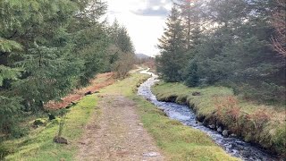 Burrator, Princetown, South Hessary Tor, circular Dartmoor trail running (\u0026 walking!), Devon UK.