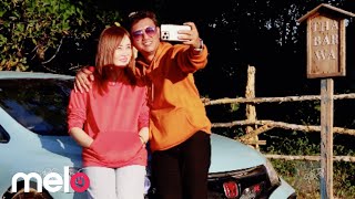 ရစ်ကီ (Ricky) - ဆောင်းရာသီအိပ်မက် [Official MV]