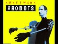 Kraftwerk-The Robots (Single Edit )-(12EM192)-uno