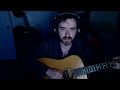 Early Morning Rain - Gordon Lightfoot (Cover / Tribute)