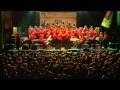 Don't Stop Belivin, Swiss Powerbrass, Coburg 2012