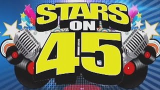 STARS on 45 : Soon!
