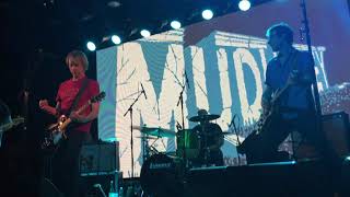 Mudhoney - If I Think, Brooklyn, NY 10/13/2018