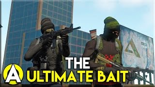 THE ULTIMATE BAIT! - Miscreated