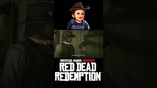 This Is Why Abigail Is BETTER In RDR1 Than RDR2! #rdr2 #reddeadredemption #arthurmorgan