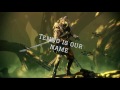 RustyFIN - Tenno is our name