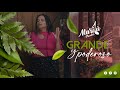 Grande Y Poderoso (Video Oficial) - Marilú Orantes