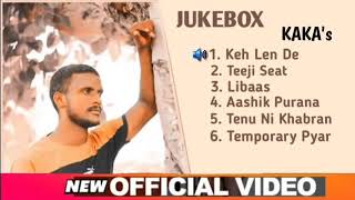 Jukebox | Kaka all songs | Trap Electro India