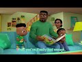 more and all done sign song cocomelon it s cody time cocomelon songs for kids u0026 nursery rhymes