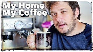 CASABREWS 5700GENSE All-in-One Espresso Machine Review | Coffee With David