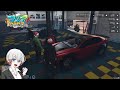 スト鯖gta dcpグラセフ 稲荷悪狐 day.160「⚃⚄⚅」