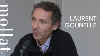 Laurent Gounelle - Le jour où j'ai appris à vivre