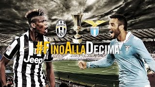 Tim Cup, Juventus-Lazio preview